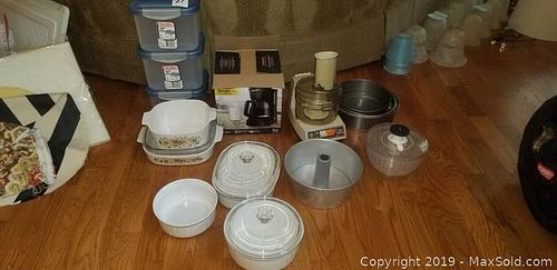 Lot #0027 (1 of 20)