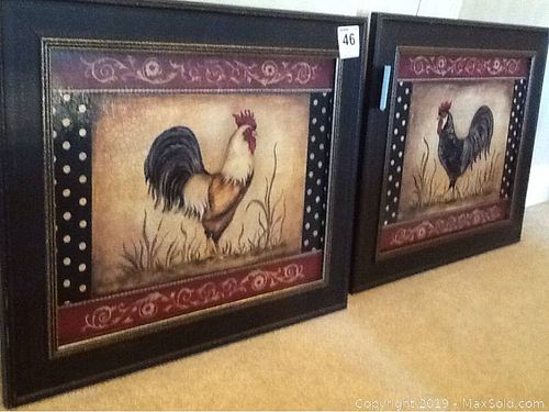 Lot #0046 (1 of 10)