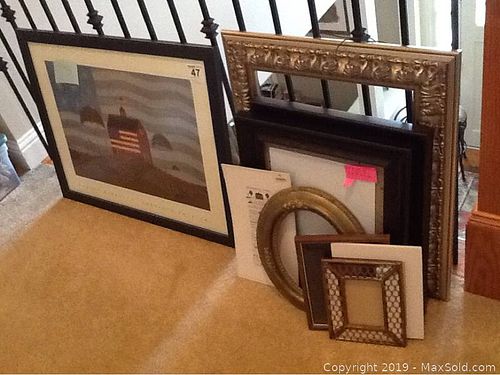 Lot #0047 (1 of 16)