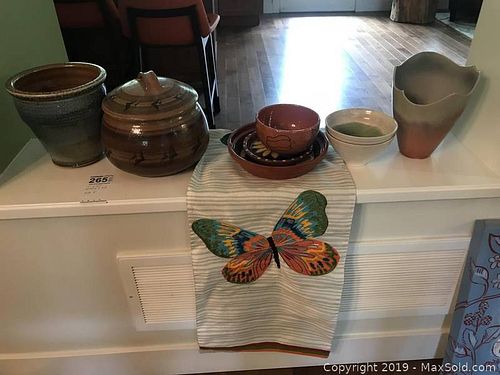 Lot #0265 (1 of 11)