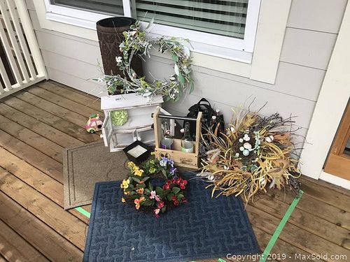 Lot #0267 (1 of 11)