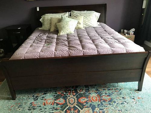 Lot #0282 (1 of 6)
