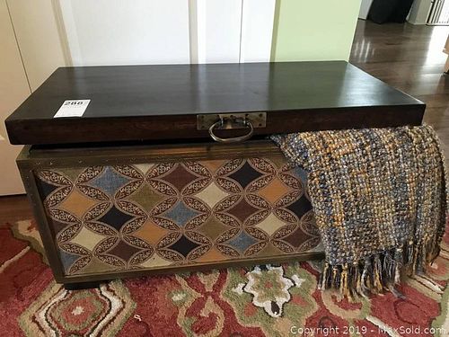 Lot #0288 (1 of 10)
