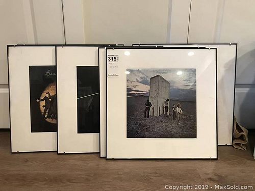 Lot #0315 (1 of 8)