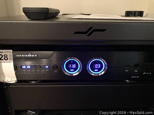 Lot #0328 (1 of 4)