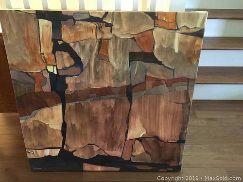 Lot #0330 (1 of 4)