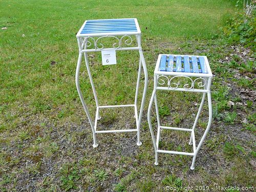 Lot #0006 (1 of 5)