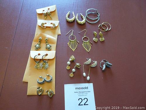 Lot #0022 (1 of 6)