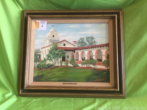 Lot #0004 (1 of 7)