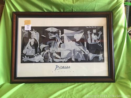 Lot #0005 (1 of 3)
