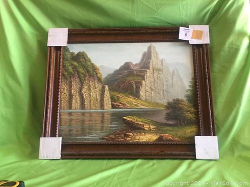 Lot #0006 (1 of 3)