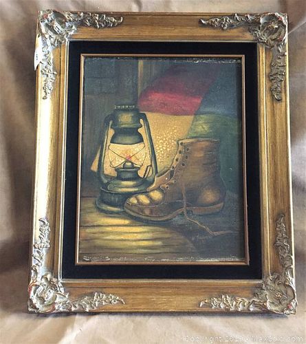 Lot #0008 (1 of 4)