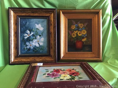 Lot #0016 (1 of 5)