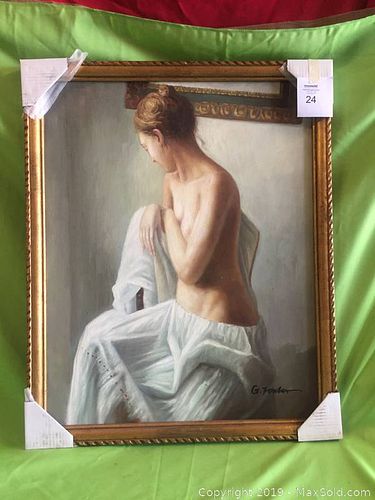 Lot #0024 (1 of 3)