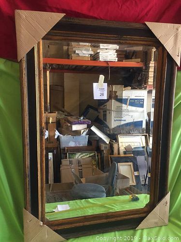 Lot #0026 (1 of 4)