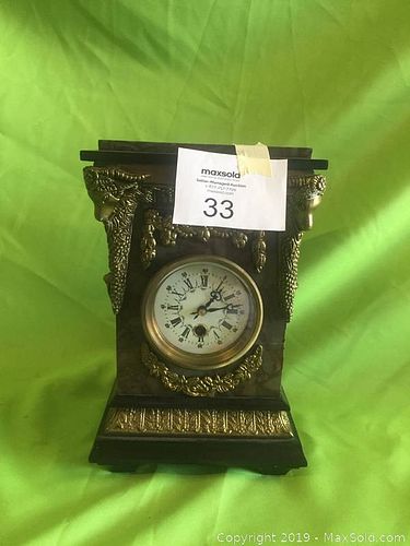 Lot #0033 (1 of 3)