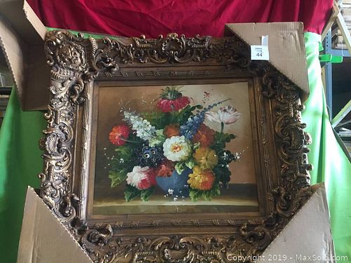 Lot #0044 (1 of 6)