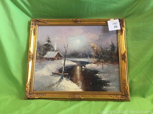 Lot #0049 (1 of 4)