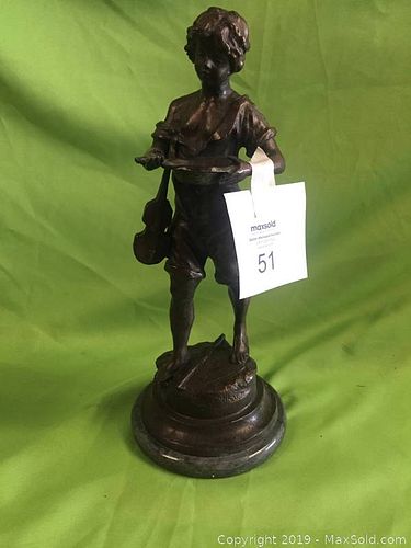 Lot #0051 (1 of 3)