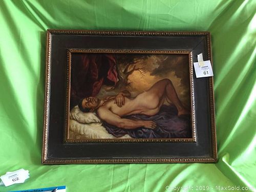 Lot #0061 (1 of 5)
