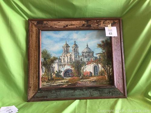 Lot #0063 (1 of 5)
