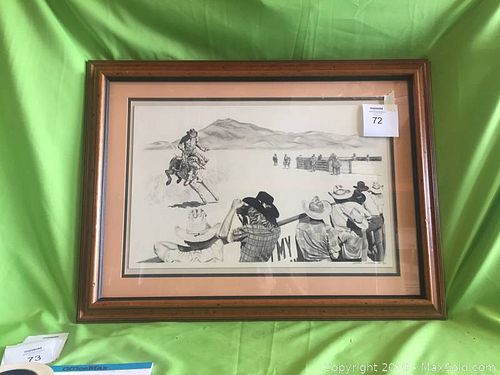 Lot #0072 (1 of 4)