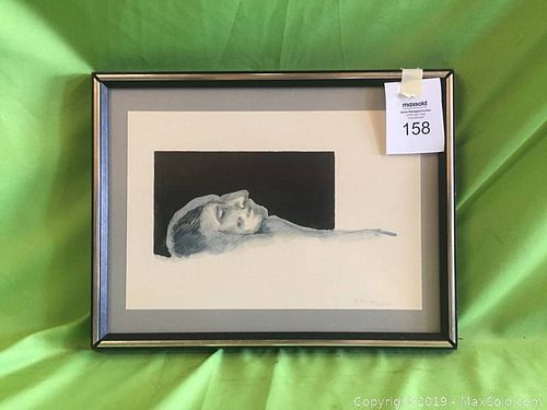 Lot #0158 (1 of 5)