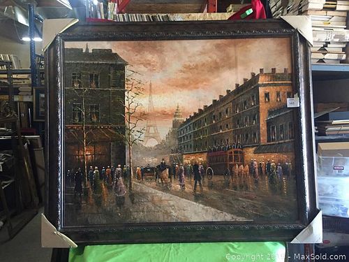 Lot #0165 (1 of 5)