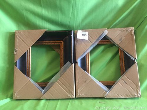 Lot #0166 (1 of 3)