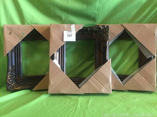 Lot #0167 (1 of 4)
