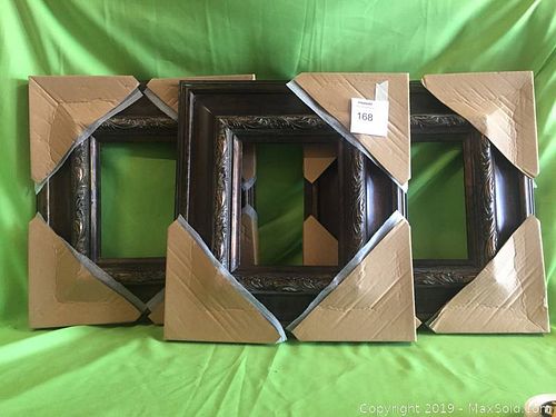 Lot #0168 (1 of 4)