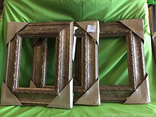 Lot #0173 (1 of 3)