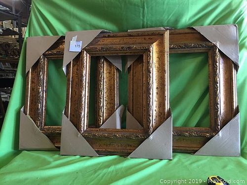 Lot #0175 (1 of 4)