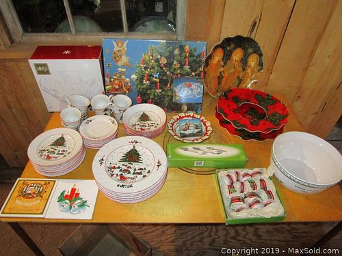 Lot #0068 (1 of 18)