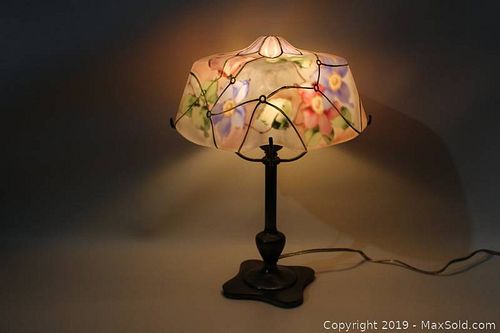 Lot #0012 (1 of 11)