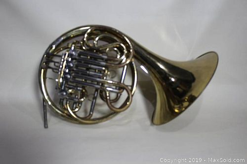 Lot #0124 (1 of 11)