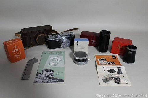 Lot #0222 (1 of 25)