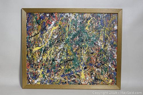 Lot #0250 (1 of 8)