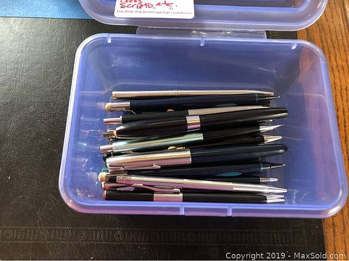 Lot #0617 (1 of 7)