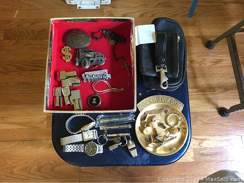 Lot #0677 (1 of 17)