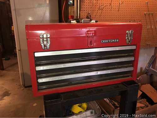 Lot #0720 (1 of 12)