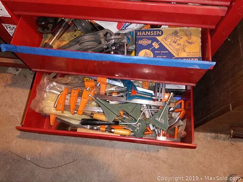 Lot #0755 (1 of 9)