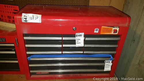 Lot #0847 (1 of 4)