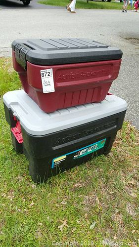 Lot #0872 (1 of 7)