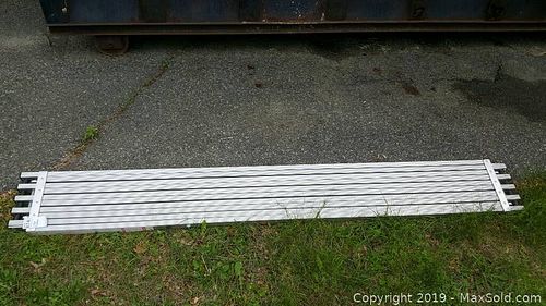 Lot #0874 (1 of 7)