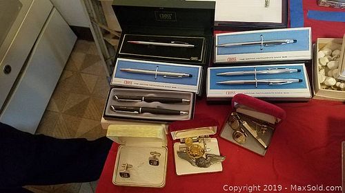 Lot #0178 (1 of 8)