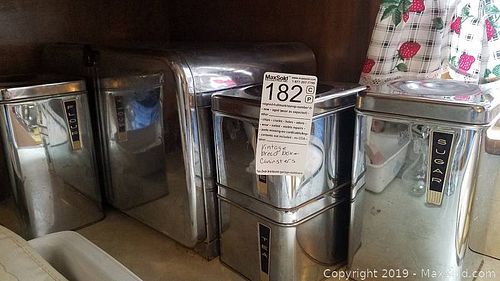 Lot #0182 (1 of 10)