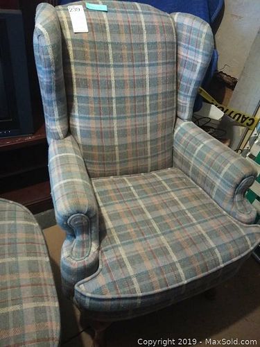 Lot #0239 (1 of 10)