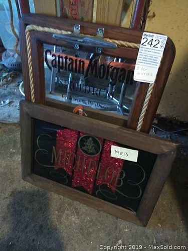 Lot #0242 (1 of 4)