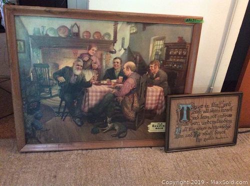Lot #0298 (1 of 14)
